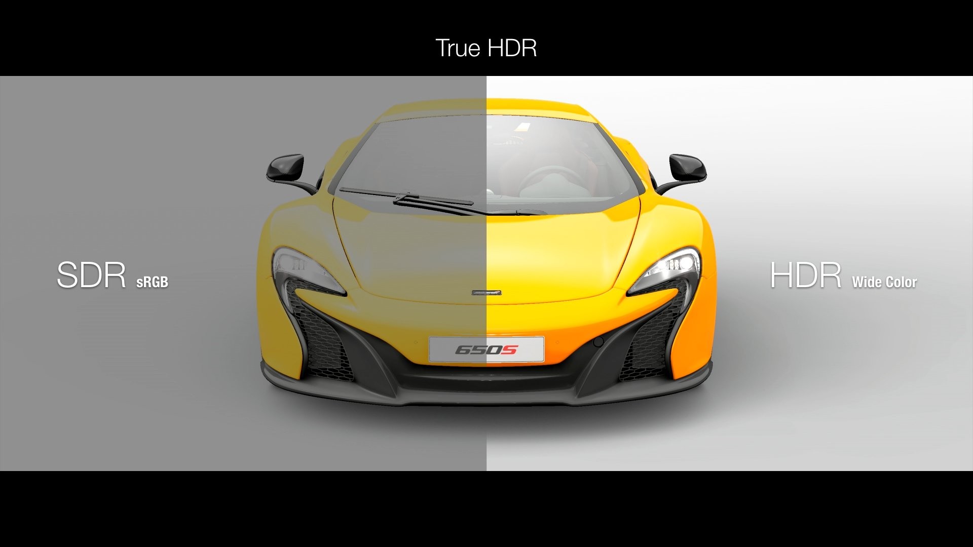 Gran Turismo Sport - Imagen 23